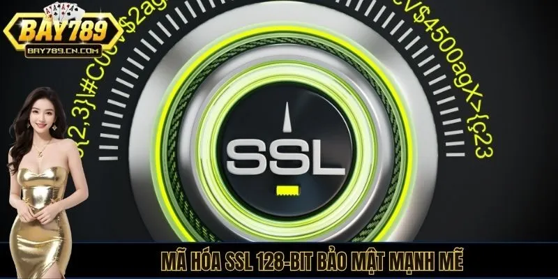 Bảo mật dữ liệu đa lớp với mã hóa SSL